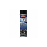 Sprayway Detail Wax,Aerosol,Net 16 Oz. SW096