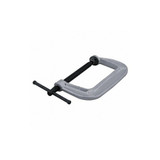 Wilton C-Clamp,1",Iron,Heavy Duty,645 lb. 141C