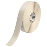 Mighty Line Floor Tape,White,2 inx100 ft,Roll 2RW