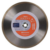 Husqvarna Diamond Saw Blade,Blade Dia. 4-1/2 in. TACTI-CUT C 4.5