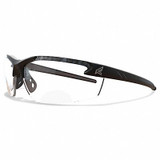 Edge Eyewear Safety Reading Glasses,+2.00,Clear  DZ111-2.0-G2