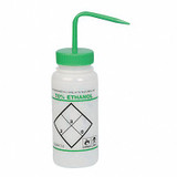 Sp Scienceware Wash Bottle,500 mL,53 mm Dia,PK6 F11646-0640