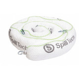 Spilltech Absorbent Boom,Oil-Based Liquids,PK4 PREM510