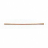 Council Tool Fire Rake Handle,Wood,60 In,For LW12-60 70-043