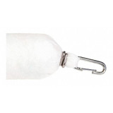 Spilltech Absorbent Boom,Oil-Based Liquids,PK20 WBB318