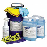 Ammonia Eater Ammonia Spill Kit 4400-005