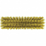 Vikan Floor Broom Head,Threaded,12" Sweep Face 29156