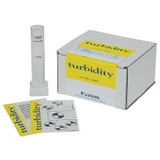 Lamotte Water Test Education Kit,Turbidity  5887