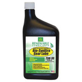 Renewable Lubricants Bio-Based High Temperature Gear Oil,1 Qt 82121