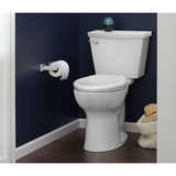American Standard Toilet Bowl,Elongated,Floor,Gravity Tank 3517C101.020