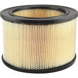 Baldwin Filters Cabin Air Filter, Round PA680