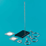 Manufacturer Varies Support,20" L,0.37",8"x5",Steel SSB5X8