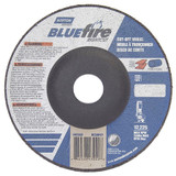 Norton Abrasives Cut-Off Wheel,5 D,.045 T,7/8  66252843220