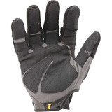 Ironclad Performance Wear Mechanics Gloves,2XL-11,9",PR HUG-06-XXL