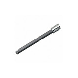 Sk Professional Tools Socket Bit, Steel, 3/8 in, TpSz 5/32 in 45935