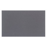 Norton Abrasives Sanding Sheet,9 in L,5 1/2 in W,J1500 G  66261139371