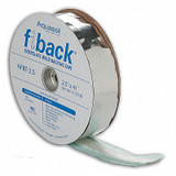 Aquasol Fiberglass Backing Tape,2.5 in W,82 ft L  AFBT-2.5
