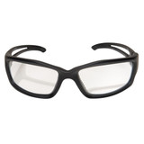 Edge Eyewear BR-Blk ITT/Clr VS SBR611