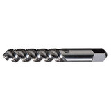 Greenfield Threading Spiral Flute Tap,1/4"-20,HSS 367909