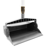 Cortech Lobby Dust Pan,Black 4969JAIL