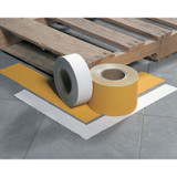 Harris Pavement Marking Tape,Yellow,2-Way,150ft PT-3-2YL