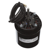 Fasco Motor,1/15 HP,1550 rpm,3.3,460V D475