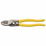Ideal Cable Cutter,Shear Cut,9-1/2 In 35-052