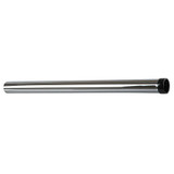 Nilfisk Extension Wands,1-1/2",Steel 302000529