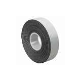 3m Foam Tape,3/4 in x 5 yd,Black 3/4-5-4516