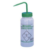 Sp Scienceware Wash Bottle,500 mL,53 mm Dia,PK3 F11642-0623