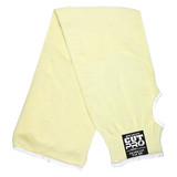 Mcr Safety Cut-Resistant Sleeve,A6,18" 9318K13T