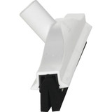 Remco Floor Squeegee,16 in W,Straight 77525