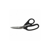 Crescent Wiss Scissors,8-1/2 In. L,Stainless Steel W8TA