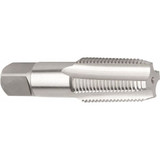 Widia Straight Flute Tap,1/8"-27,HSS-E VTSTR8001