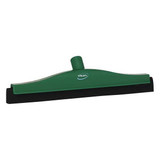 Vikan Floor Squeegee,16 in W,Straight 77522