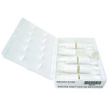 Regin Smoke Cartridge, Solid, White, PK10 S103
