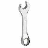 Sk Professional Tools Combination Wrench,SAE,3/4 in  88024