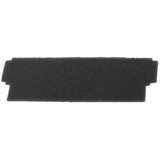 3m Prefilter,HE,Snap in Gasket,PK10 TR-3600