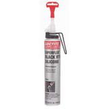 Loctite Gasket Sealant,6.4246 fl oz,Black 743519