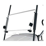 E-Z-Go Clear Fold Down Windshield,TXT 74910G02