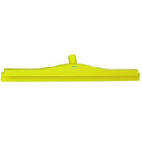 Vikan Floor Squeegee,23 5/8 in W,Straight 77146