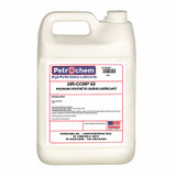 Petrochem Compressor Oil, 1 gal, Jug, 20 SAE Grade AIR-COMP 68-001