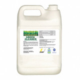 Summit Industrial Products Cleaner,1 gal.,Jug  ENVIROTECH GREEN CLEANER