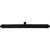 Remco Floor Squeegee,24 in W,Straight 77549