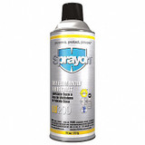 Sprayon 11 oz.,Aerosol,Dry Lubricant  SC0200000