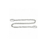 Buyers Products Safety Chain,Quick Link Style,72" Chain 11220