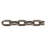 Peerless Straight Chain,Crbn Steel,20'L,5,400 lb 5031420