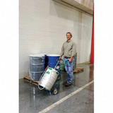 Guardian Equipment Portable Eye Wash Station,15.0 gal. G1562