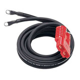 Warn Quick-Connect Power Cable,Front 106077