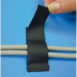 Velcro Brand Reclosable Fastener Cable Catch,PK25 CCK/25